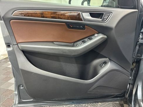 Used 2015 Audi Q5 TDI Premium Plus AWD/4WD image 23