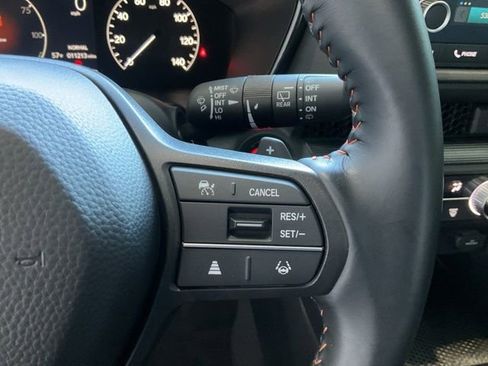 Certified 2025 Honda CR-V Sport image 12
