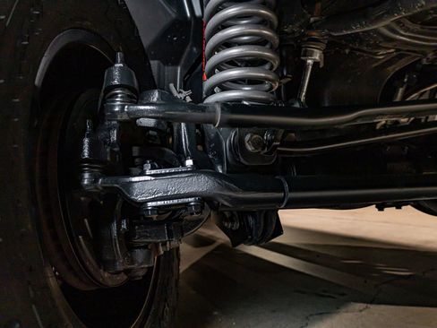 Used 2022 RAM 2500 Laramie image 13