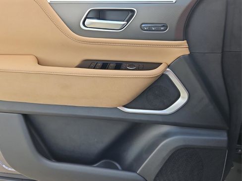 New 2026 INFINITI QX80 Luxe w/ Cargo Package image 19