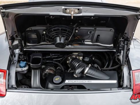 Used 2005 Porsche 911 Carrera image 27