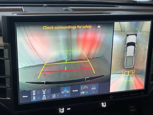 Used 2024 Toyota Tundra Platinum image 17