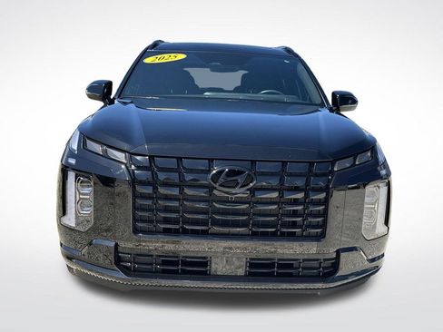 Used 2025 Hyundai Palisade Calligraphy image 10