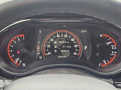 Certified 2025 Dodge Durango GT AWD/4WD image 16