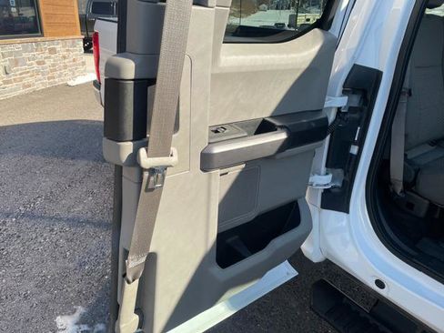 Used 2018 Ford F250 XLT w/ XLT Value Package image 23