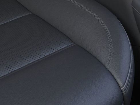 New 2026 GMC Sierra 2500 Denali w/ Denali Reserve Package image 25