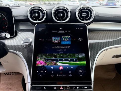 New 2026 Mercedes-Benz CLE 450 4MATIC Cabriolet image 27