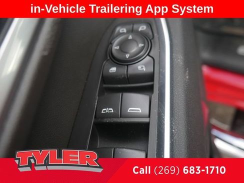 New 2026 Chevrolet Silverado 2500 LT w/ All Star Edition image 24