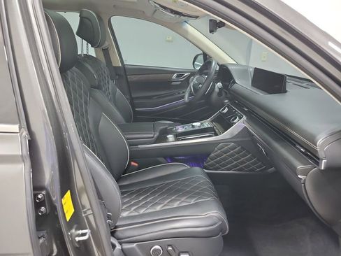 Used 2024 Genesis GV80 3.5T w/ Prestige Package image 26