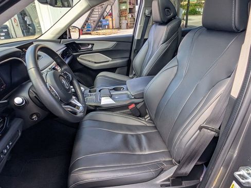 Used 2023 Acura MDX FWD w/ Technology Package image 10