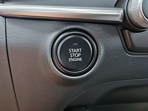New 2026 MAZDA MAZDA3 s FWD image 18