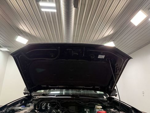 Used 2024 Ford Ranger Lariat w/ FX4 Off-Road Package image 85