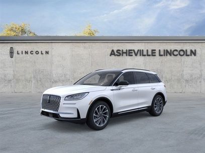 New 2026 Lincoln Corsair Premiere