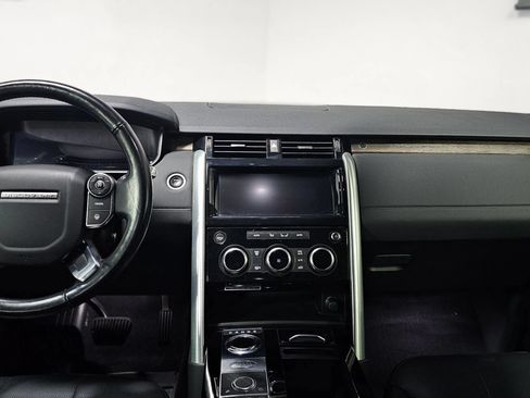 Used 2018 Land Rover Discovery HSE AWD/4WD image 31
