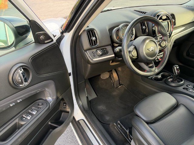 Used 2020 MINI Cooper Countryman S w/ Storage Package AWD/4WD image 13