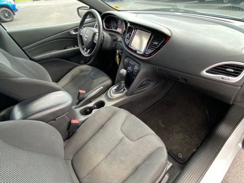 Used 2016 Dodge Dart SXT Sport FWD image 18