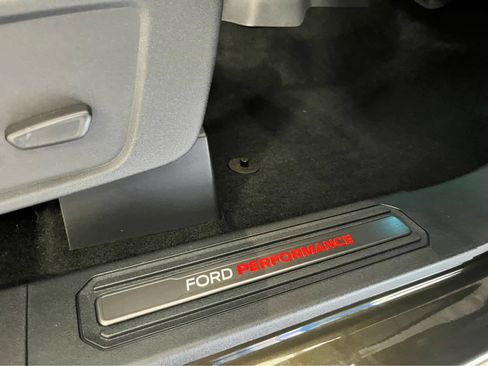 Used 2025 Ford Bronco Raptor AWD/4WD image 56