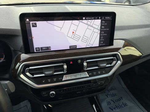 Used 2023 BMW X3 xDrive30i w/ Premium Package image 23