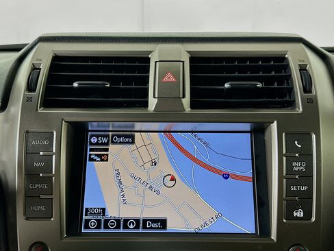 Used 2020 Lexus GX 460 Premium image 22