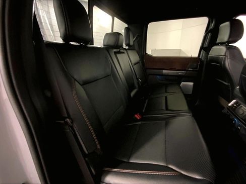 Used 2023 Ford F150 Lariat w/ Equipment Group 502A High AWD/4WD image 23