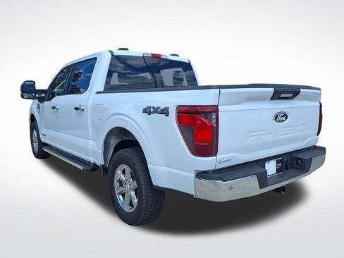 Used 2024 Ford F150 XLT w/ Mobile Office Package AWD/4WD image 16