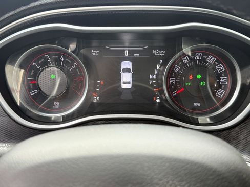 Used 2018 Dodge Challenger R/T Plus RWD image 18