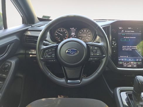Used 2024 Subaru Crosstrek 2.5i Sport image 12