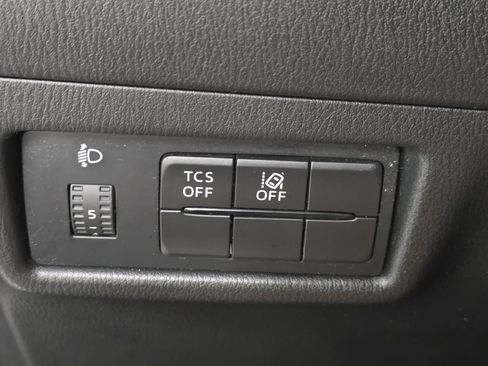 Used 2021 MAZDA CX-5 Sport image 23