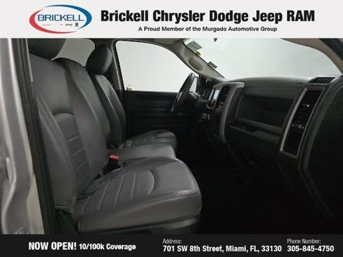 Used 2018 RAM 1500 Express image 12