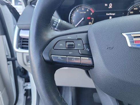 Used 2022 Cadillac XT4 Luxury FWD image 22
