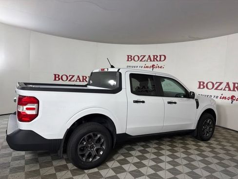 Certified 2023 Ford Maverick XLT w/ XLT Luxury Package FWD image 9