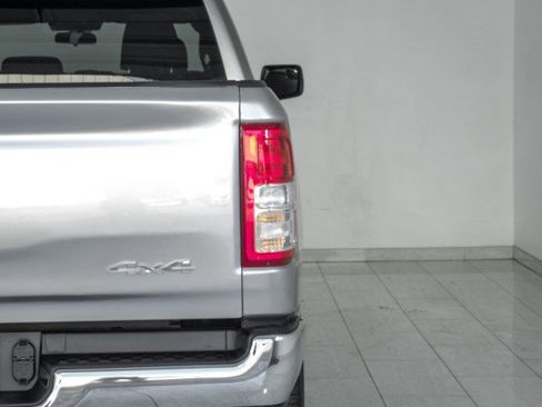 Used 2022 RAM 1500 Big Horn AWD/4WD image 52