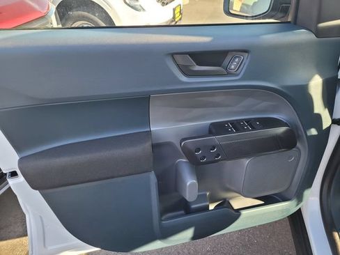 New 2026 Ford Maverick XL FWD image 8