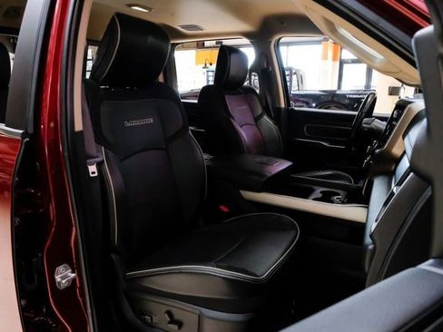 Used 2020 RAM 3500 Laramie AWD/4WD image 39