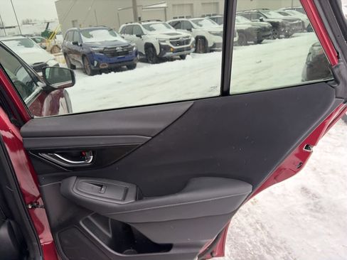 Used 2023 Subaru Outback Premium image 17
