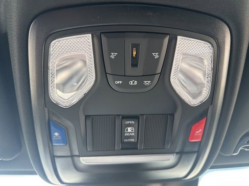 New 2025 RAM 3500 Big Horn w/ Safety Group image 78