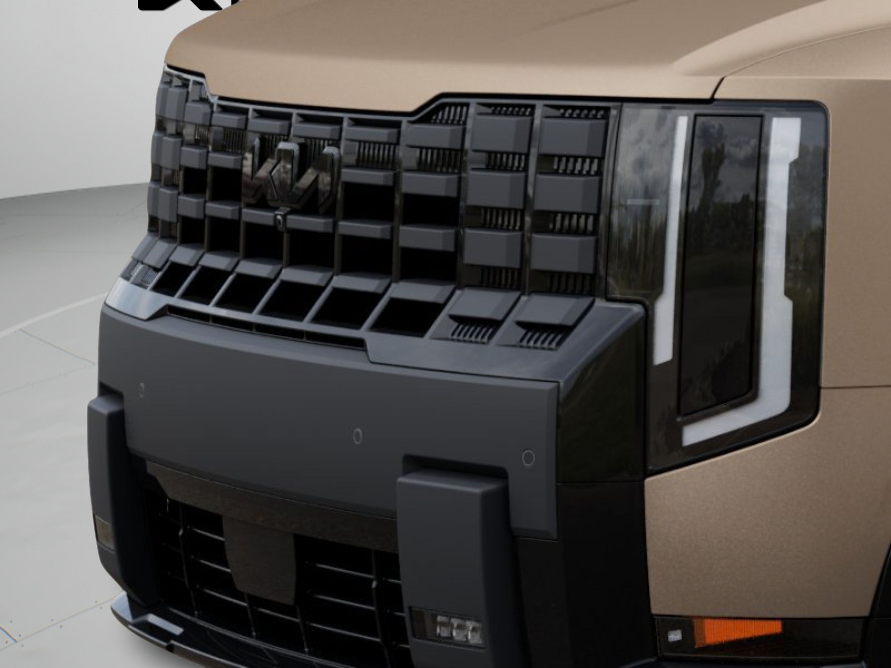 New 2027 Kia Telluride X-Line SX Prestige AWD/4WD image 27