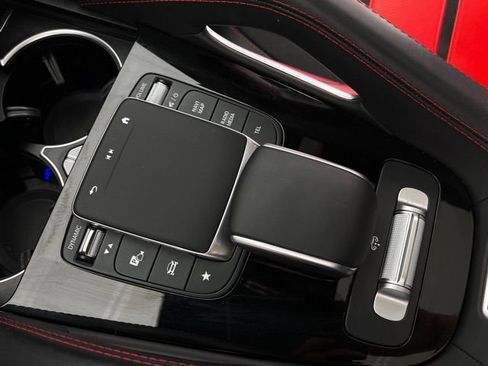 Used 2024 Mercedes-Benz GLE 53 AMG 4MATIC image 21