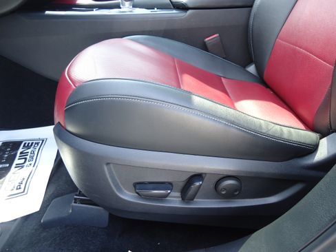 Used 2022 INFINITI QX55 Sensory w/ Lighting Package AWD/4WD image 24
