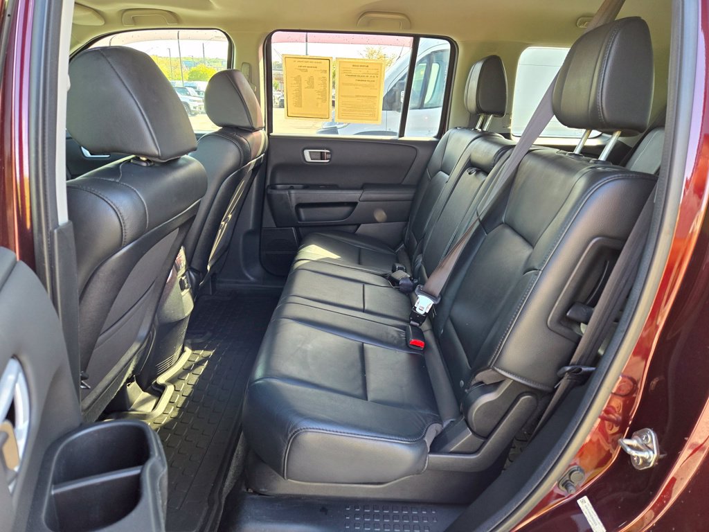 Used 2014 Honda Pilot EX-L image 24