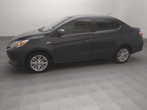 Used 2024 Mitsubishi Mirage G4 Black Edition image 2