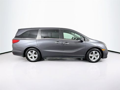 Used 2019 Honda Odyssey EX image 10