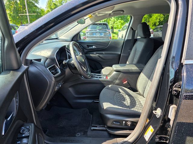 Used 2022 Chevrolet Equinox LT AWD/4WD image 17