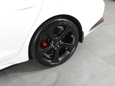 Used 2026 Genesis G70 3.3T Sport Prestige RWD image 11