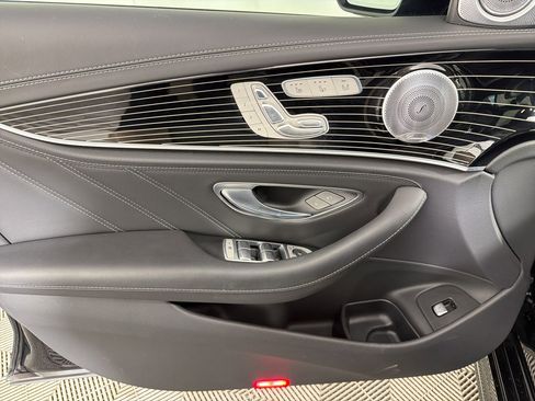 Used 2020 Mercedes-Benz E 63 AMG S image 13