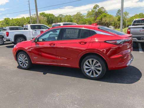 New 2026 Buick Envista Avenir FWD image 6