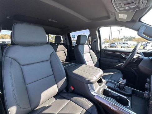 New 2026 Chevrolet Silverado 1500 RST AWD/4WD image 9