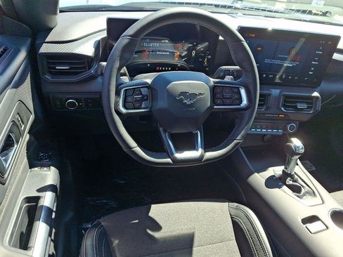 New 2026 Ford Mustang GT image 7