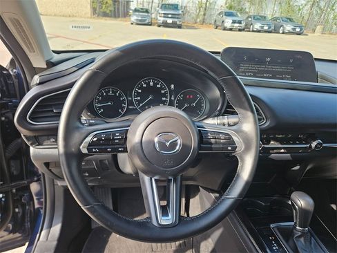 Used 2025 MAZDA CX-30 AWD 2.5 S w/ Preferred Package image 16