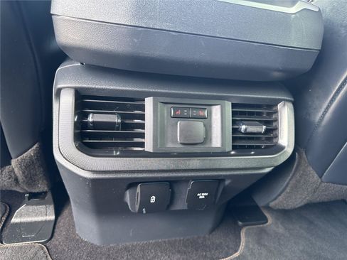Used 2021 Ford F150 Platinum w/ Equipment Group 701A High AWD/4WD image 39